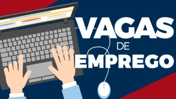 Empresas oferecem vagas de emprego em Serrinha; confira oportunidades